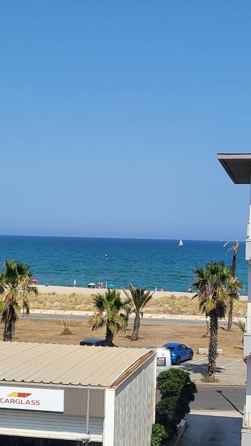 Vu Mer, Refait A Neuf, Spacieux, Agreable, Hote Reactif Saint-Cyprien  Exterior photo
