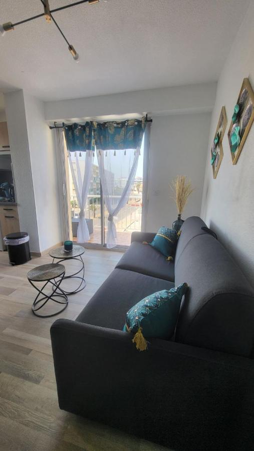 Vu Mer, Refait A Neuf, Spacieux, Agreable, Hote Reactif Saint-Cyprien  Exterior photo